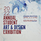 Student Art Invitational 2022